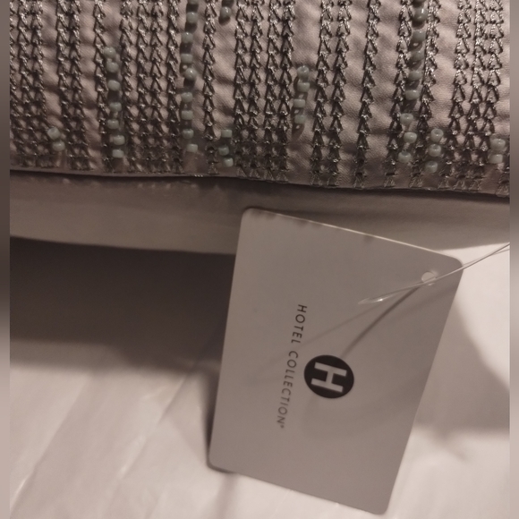 HOTEL COLLECTION Meadow Decorative Pillow, 16" x 16", Created for Macy's - Picture 7 of 9